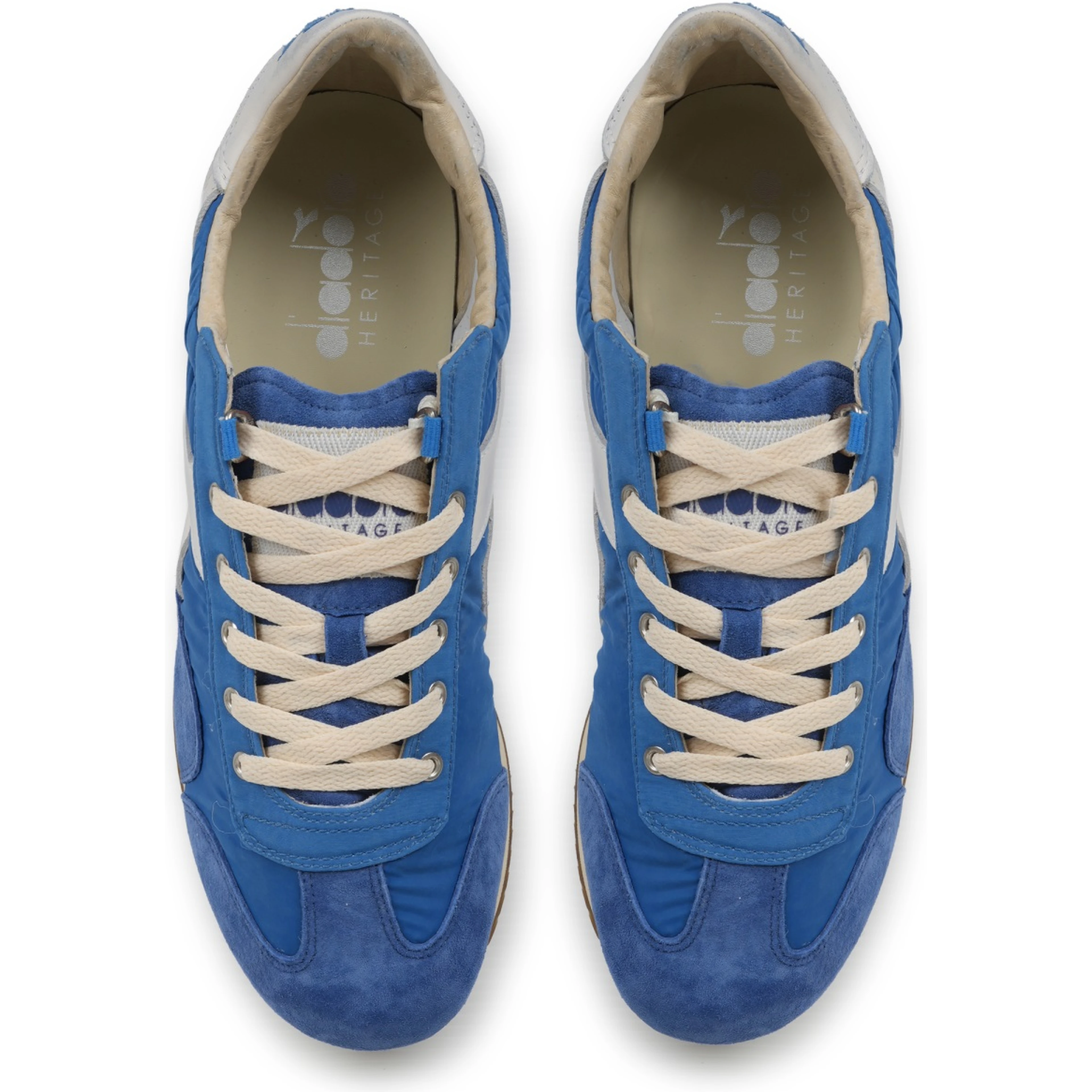 SNEAKER "EQUIPE VELA SW"