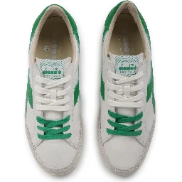 SNEAKER "PRESTIGE USED"