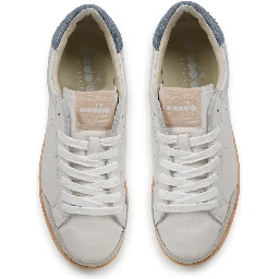 SNEAKER "PRESTIGE PLAIN USED"
