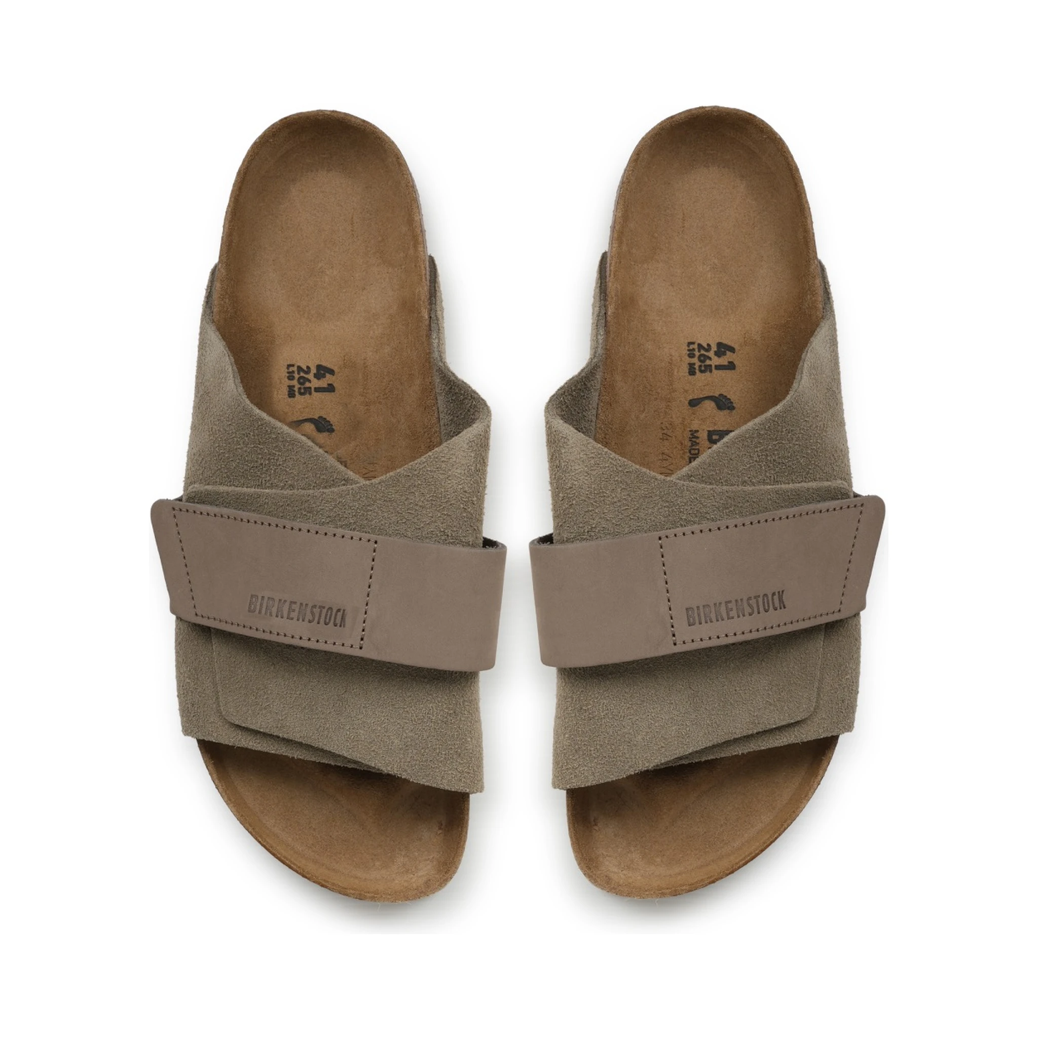 kyoto taupe