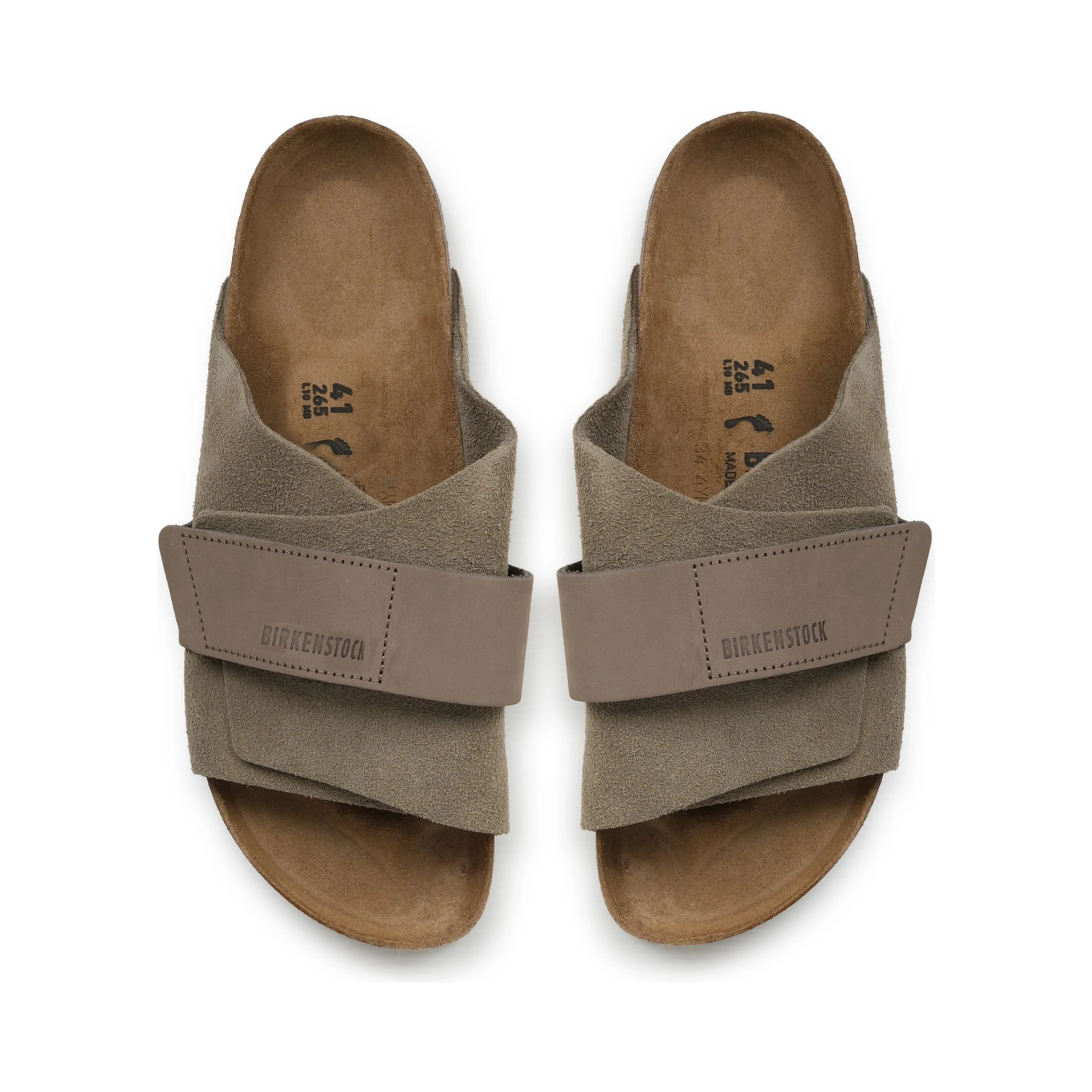 kyoto taupe