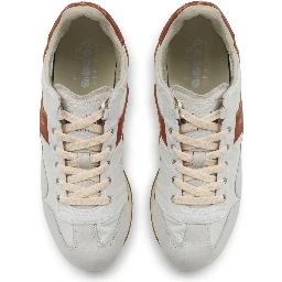 SNEAKER "EQUIPE VELA SW"