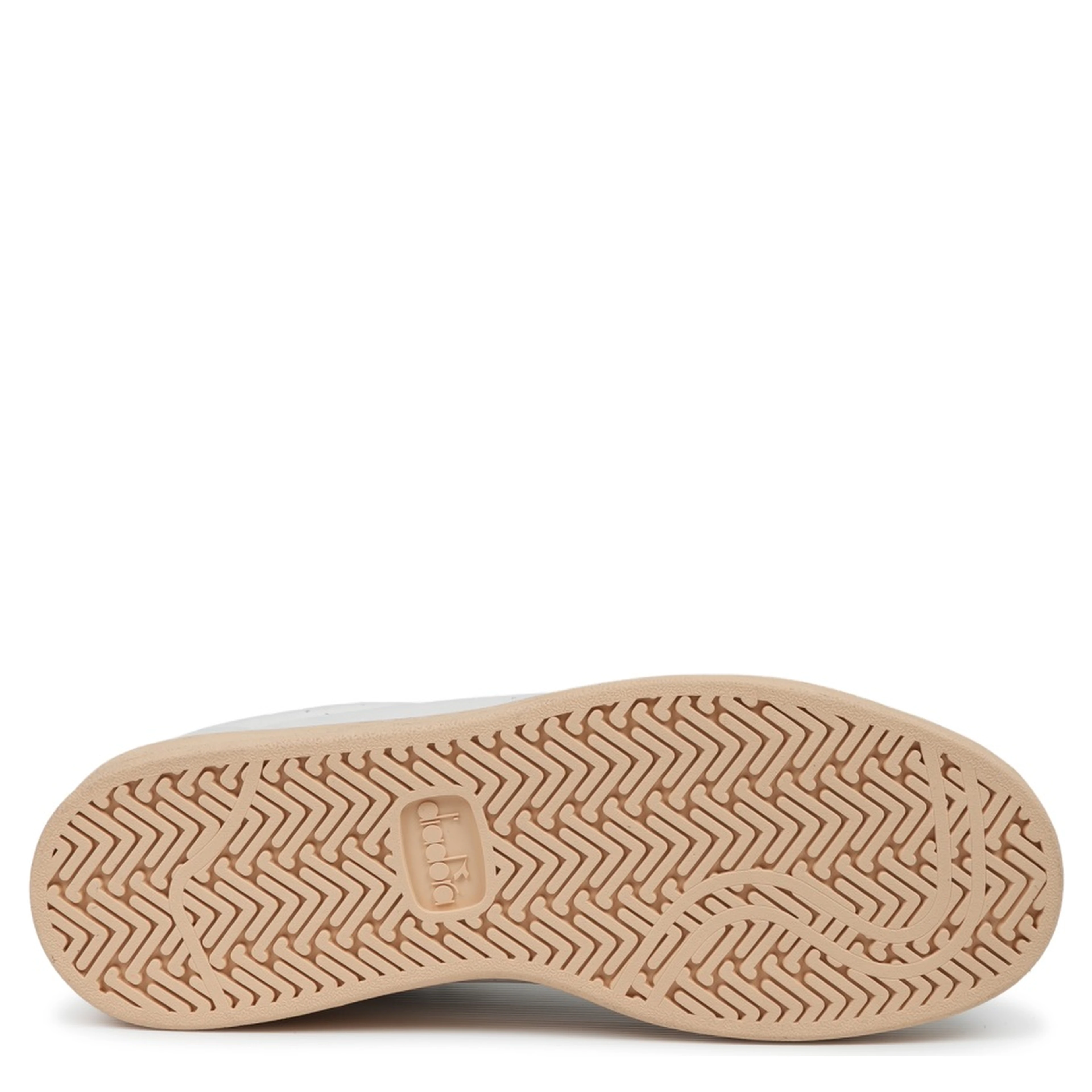 SNEAKER "PRESTIGE PLAIN USED"