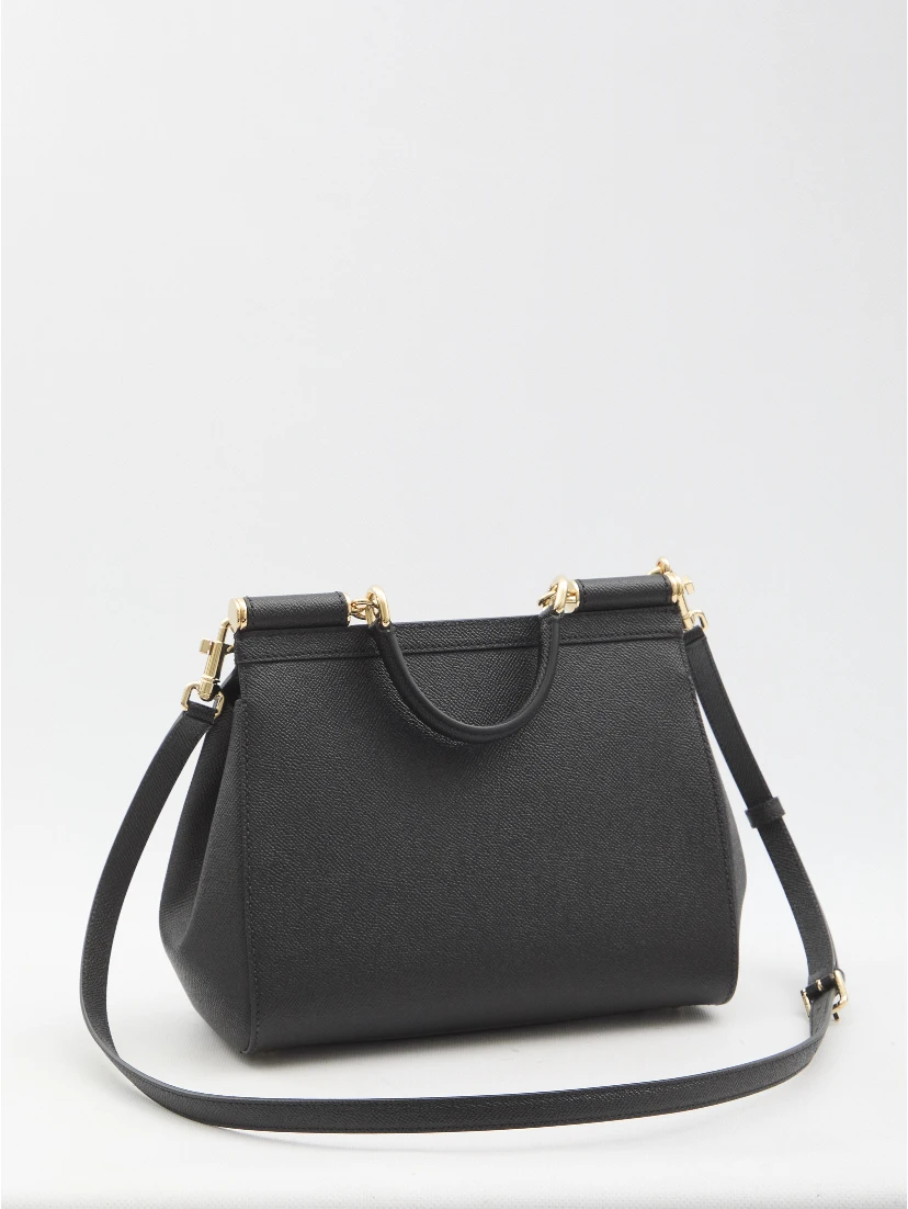 حقيبة صقلية كبيرة