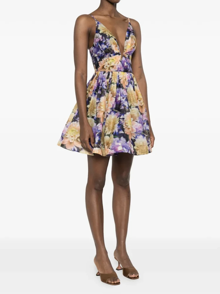 Luna mini dress alternative