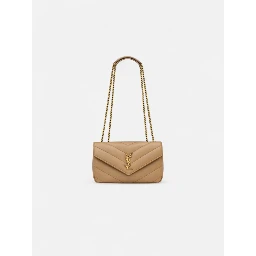 SAINT LAURENT LOULOU SMALL bag