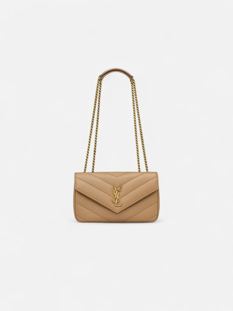 SAINT LAURENT LOULOU SMALL bag