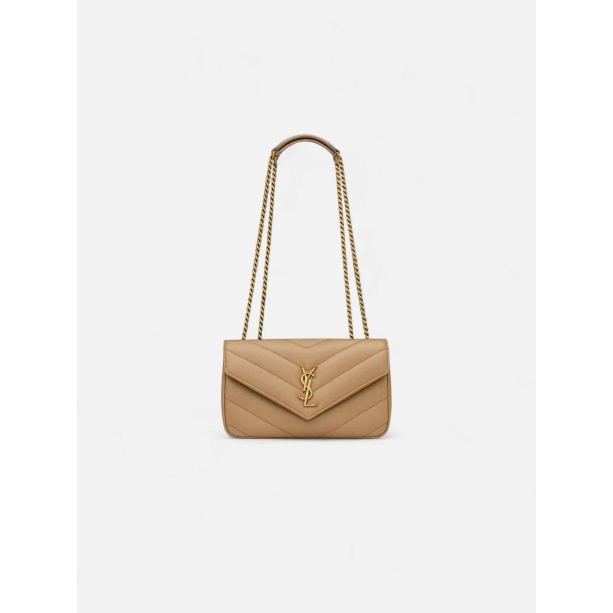 SAINT LAURENT LOULOU SMALL bag