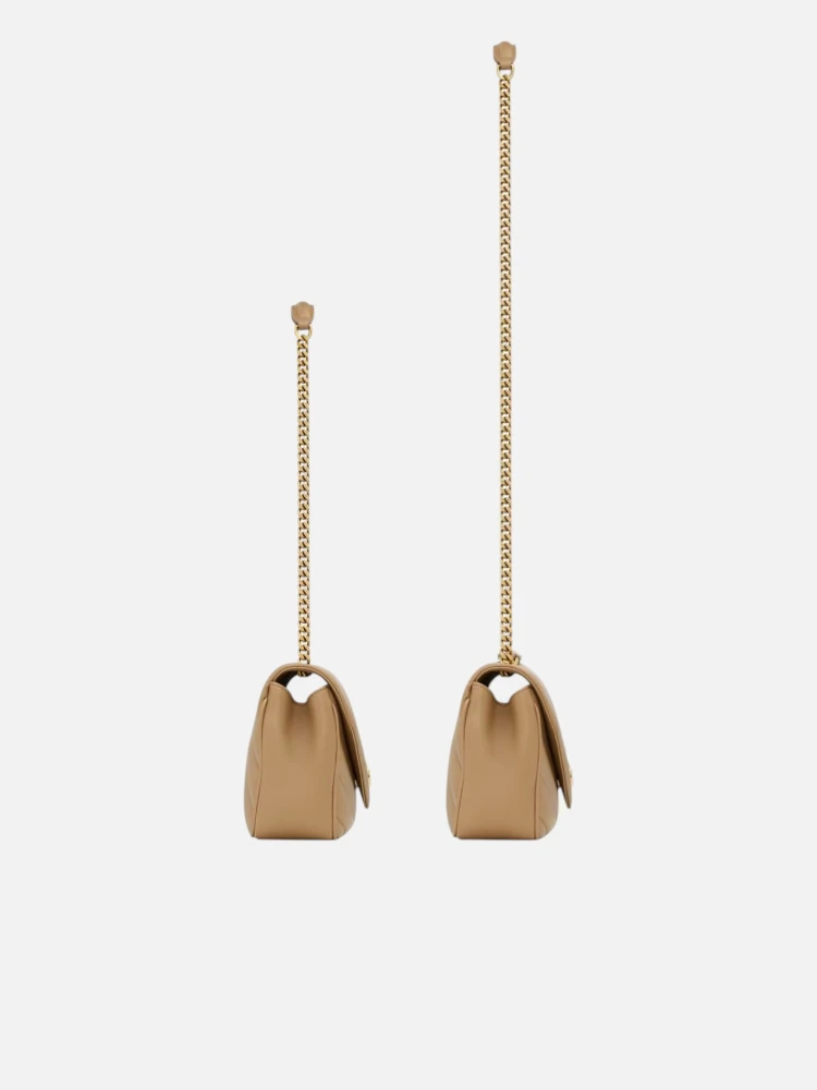 SAINT LAURENT LOULOU SMALL bag alternative