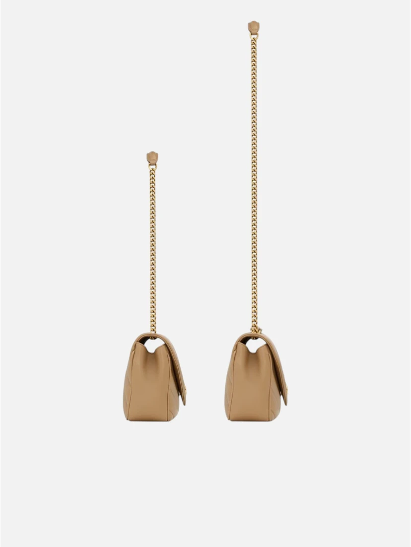 حقيبة صغيرة من سان لوران لولو