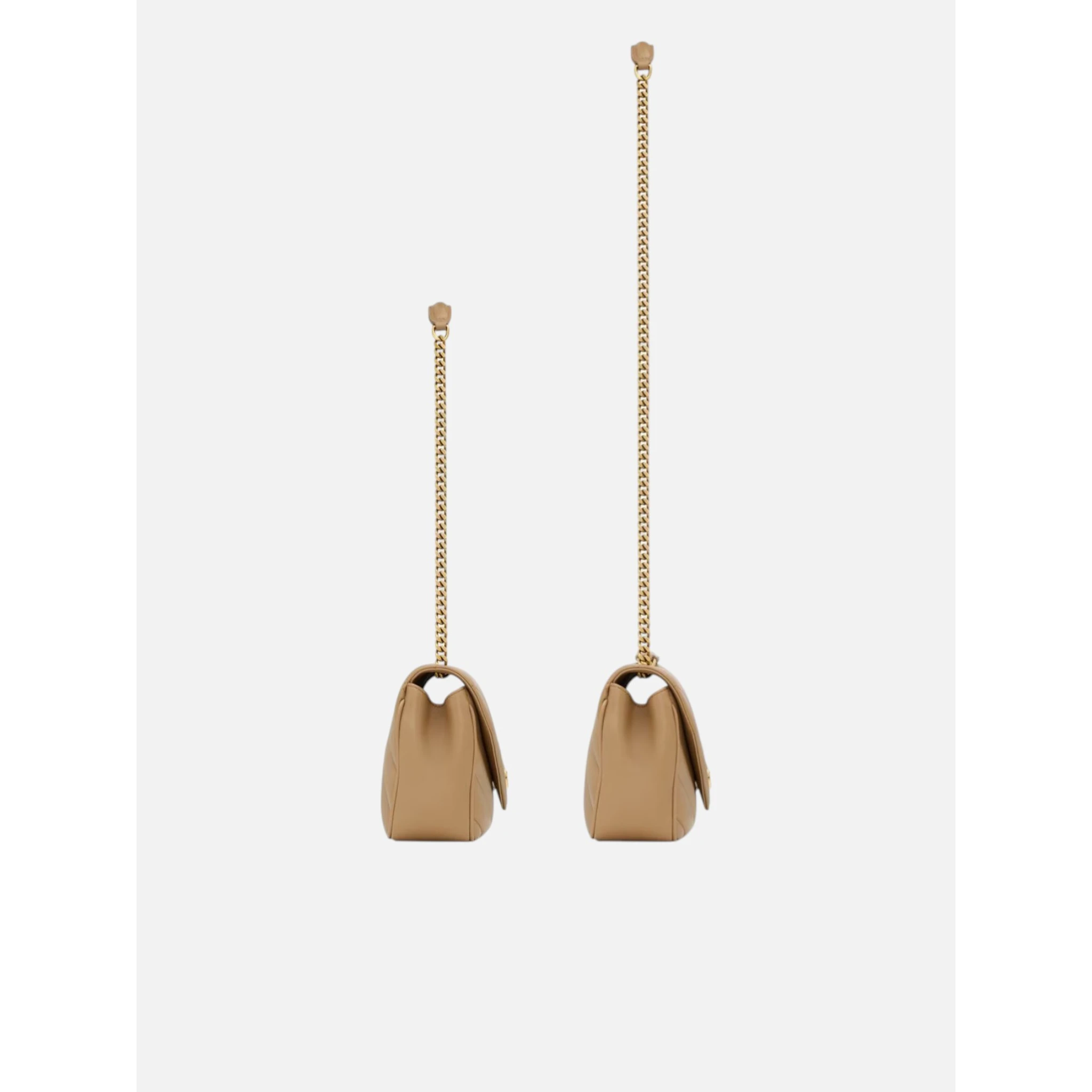 SAINT LAURENT LOULOU SMALL bag