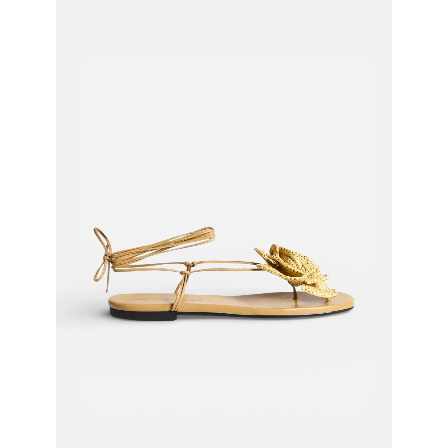 LIVIANA CONTI TAMARA sandals