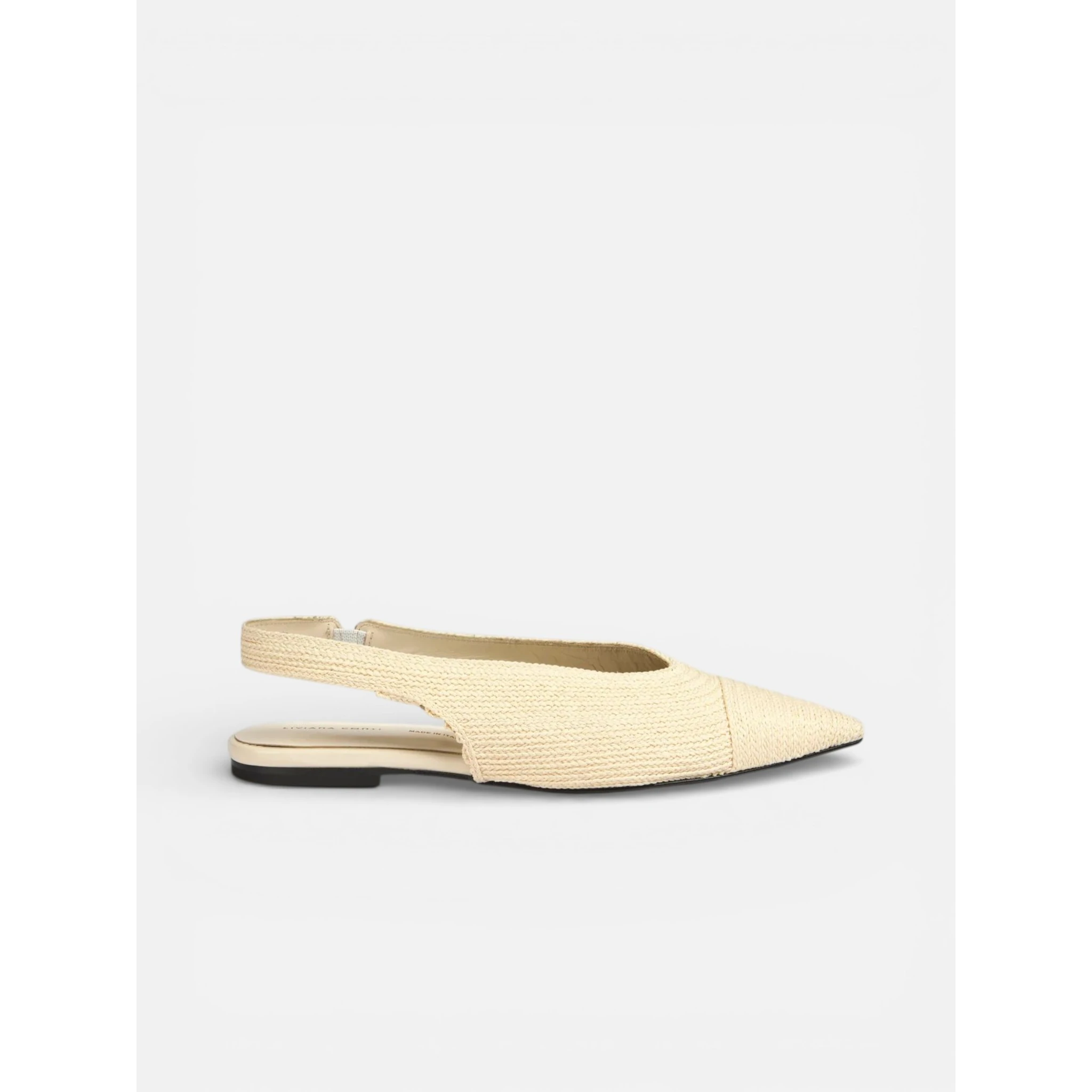 LIVIANA CONTI ZAFIRA shoes