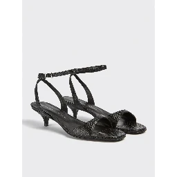 LIVIANA CONTI ALLEGRA sandals