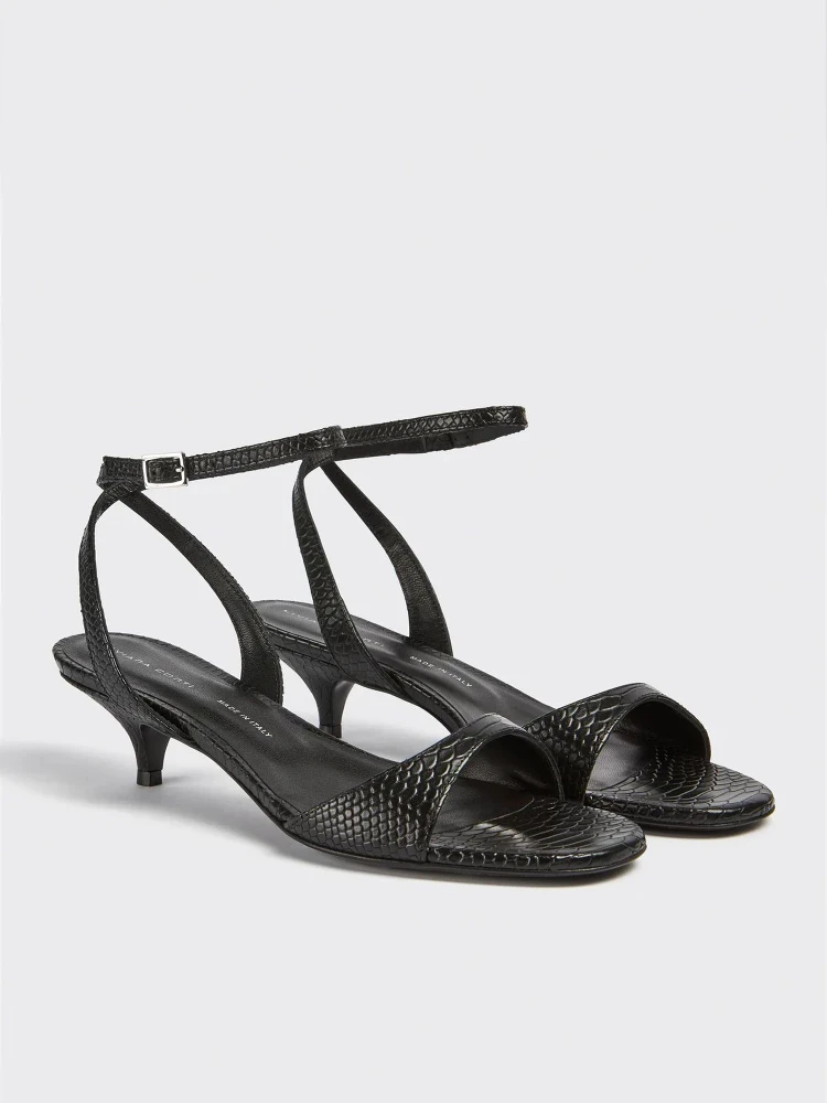 LIVIANA CONTI ALLEGRA sandals alternative