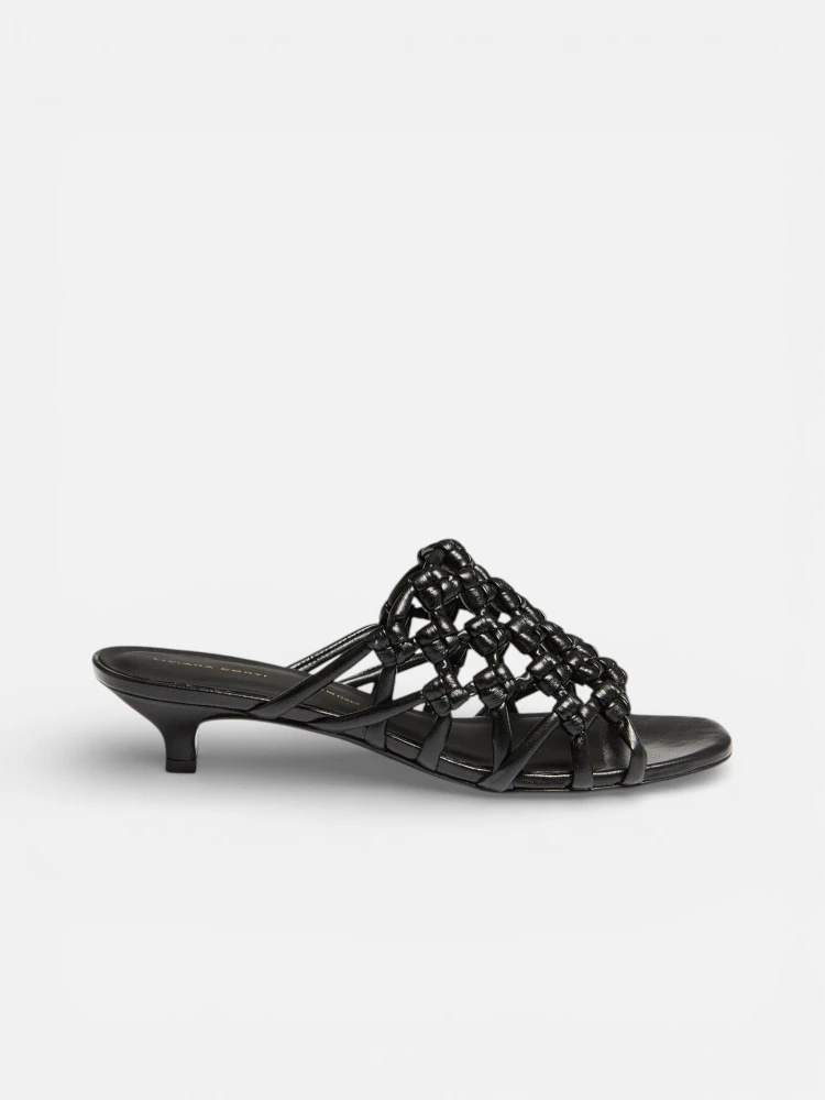 LIVIANA CONTI REBECCA slippers