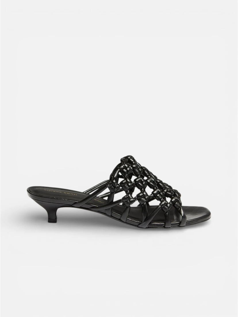 LIVIANA CONTI REBECCA slippers