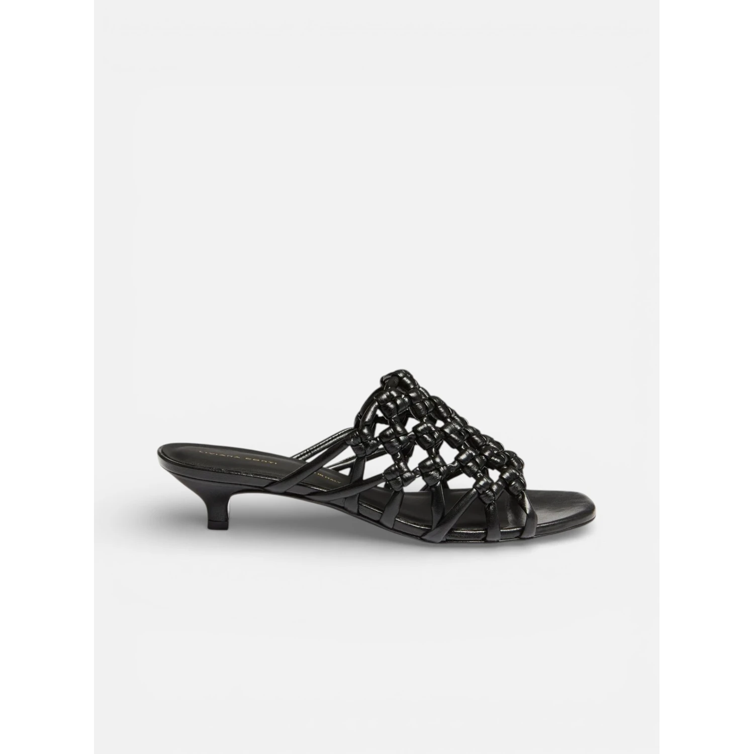 LIVIANA CONTI REBECCA slippers