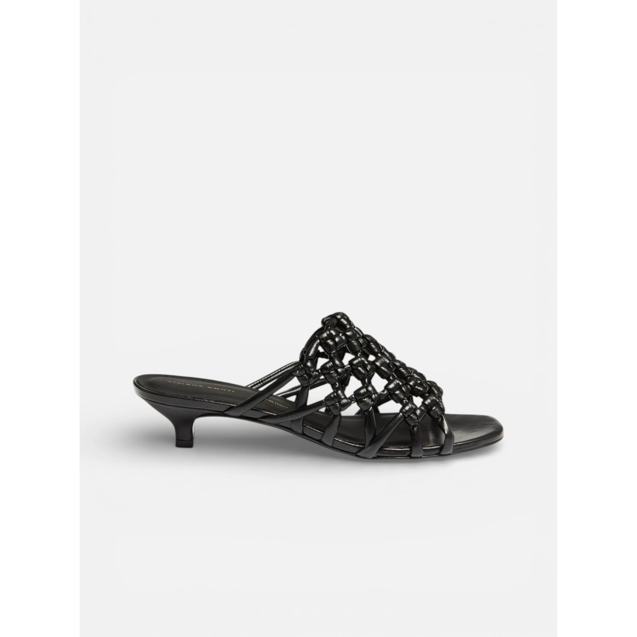 LIVIANA CONTI REBECCA slippers