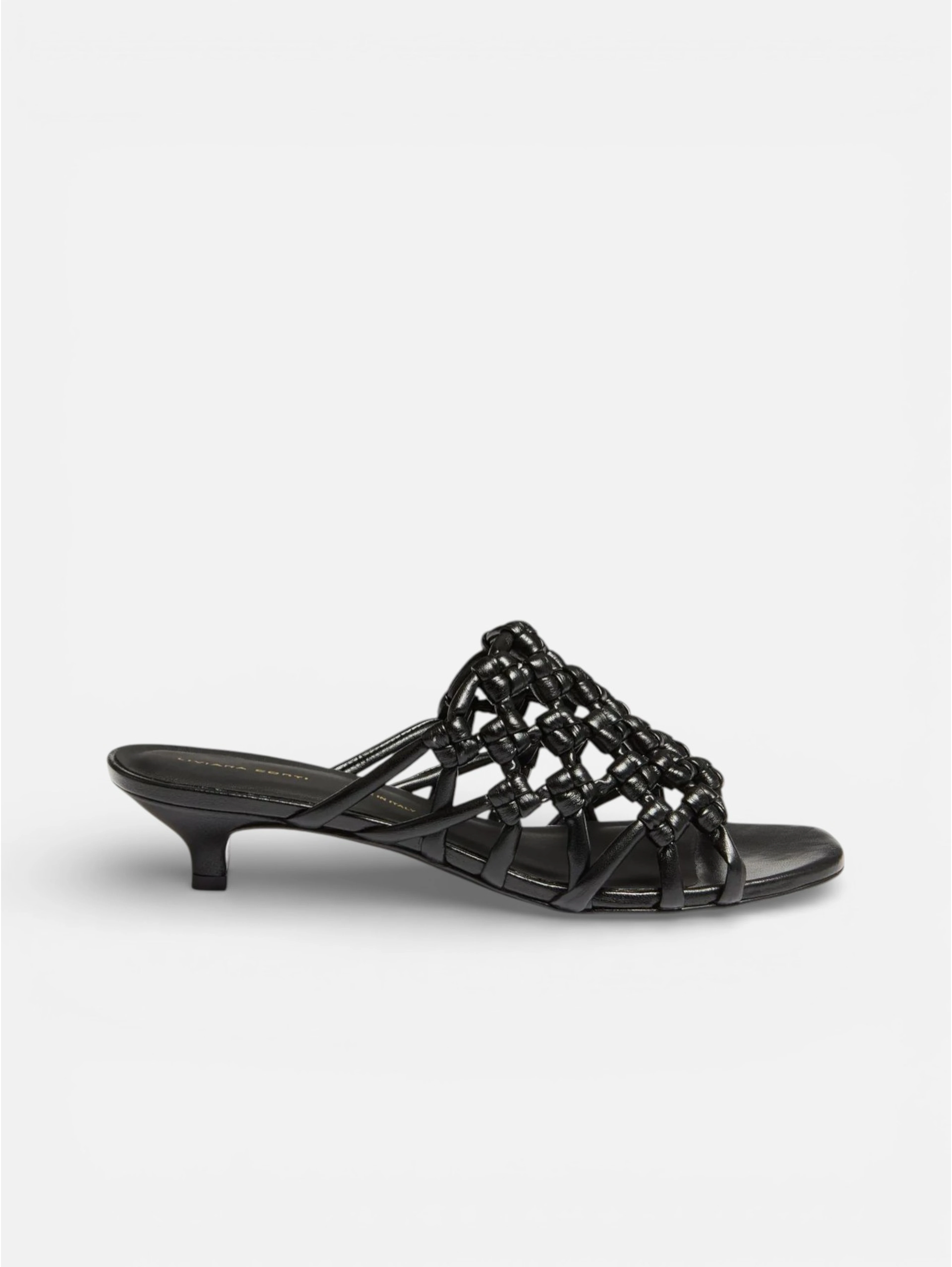 LIVIANA CONTI REBECCA slippers
