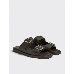 LIVIANA CONTI IDA slippers