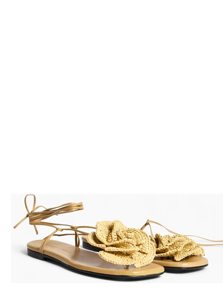 LIVIANA CONTI TAMARA sandals alternative