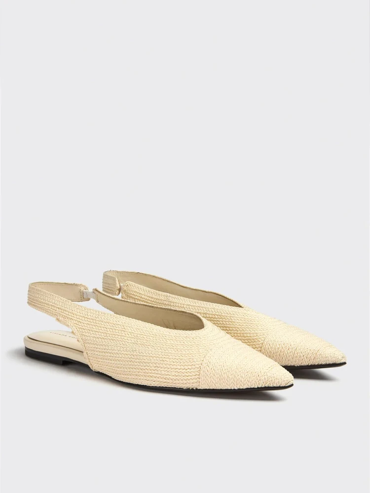 LIVIANA CONTI ZAFIRA shoes alternative