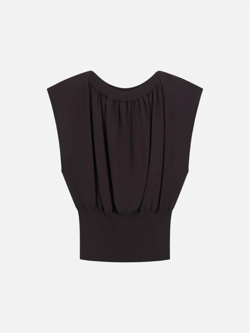 LIVIANA CONTI MARISOL blouse