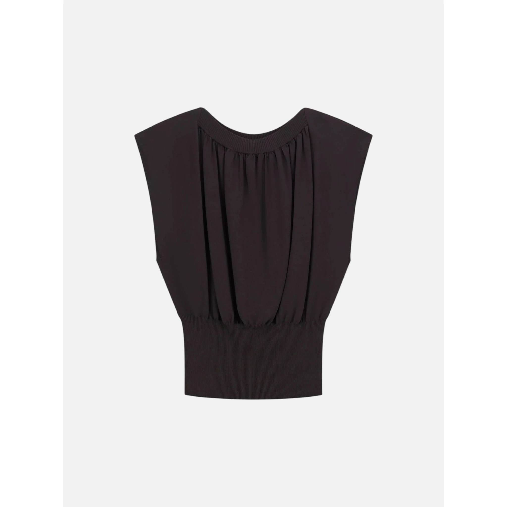 LIVIANA CONTI MARISOL blouse