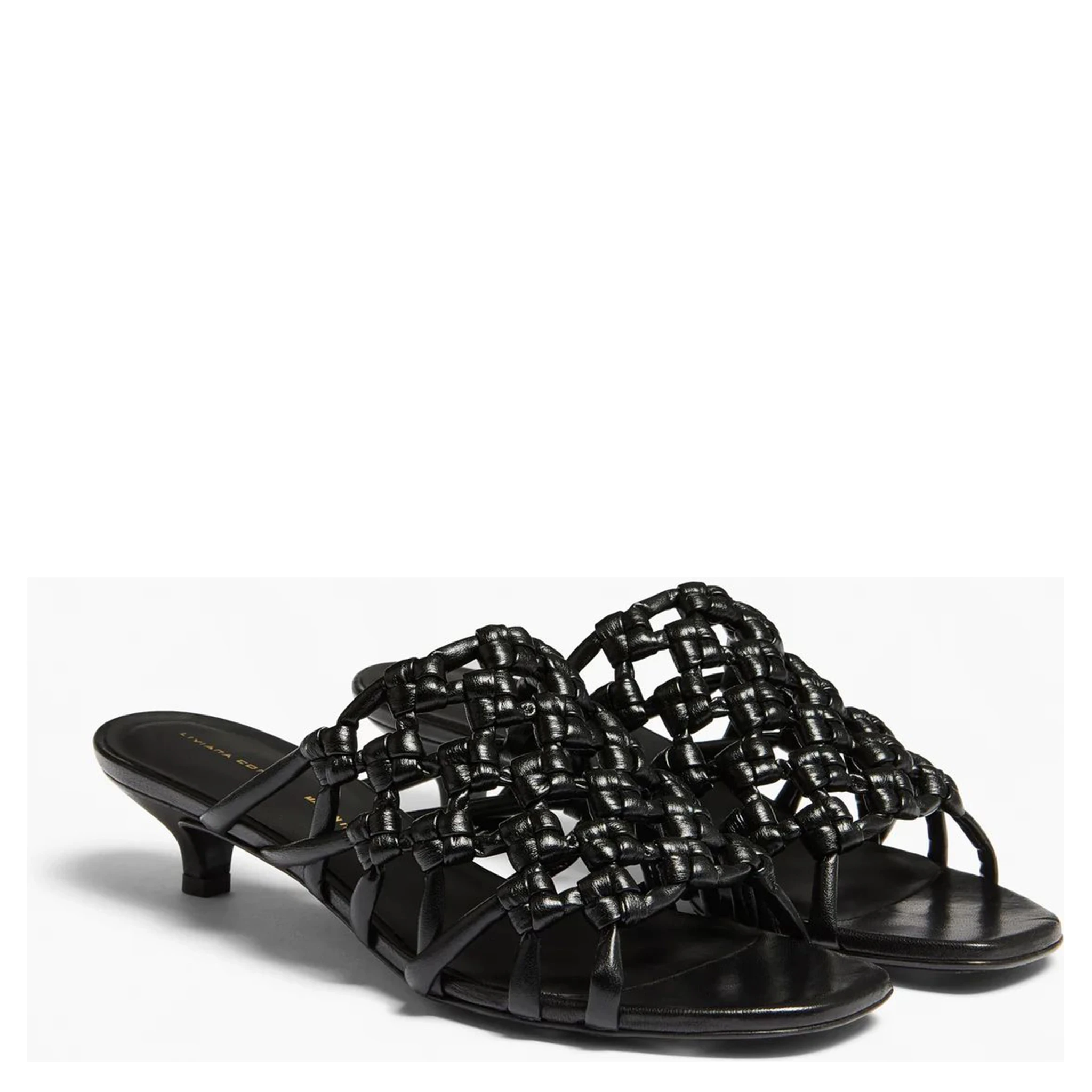 LIVIANA CONTI REBECCA slippers