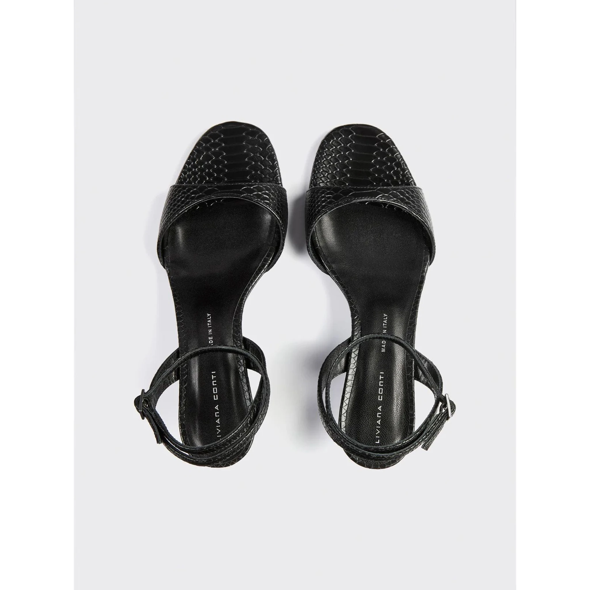 LIVIANA CONTI ALLEGRA sandals
