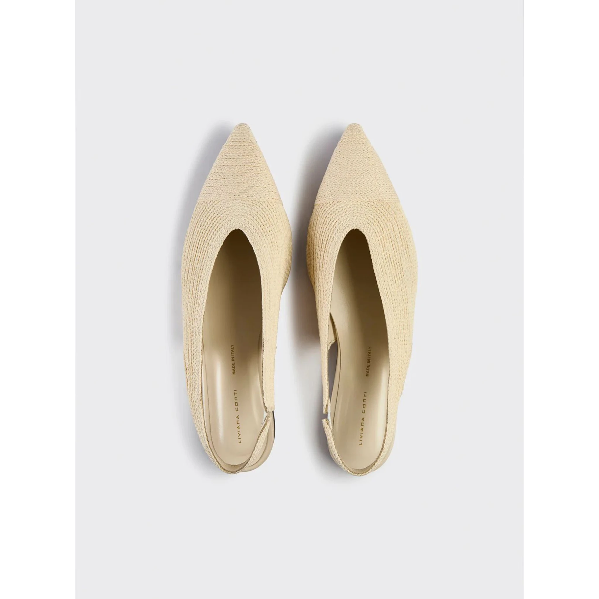 LIVIANA CONTI ZAFIRA shoes