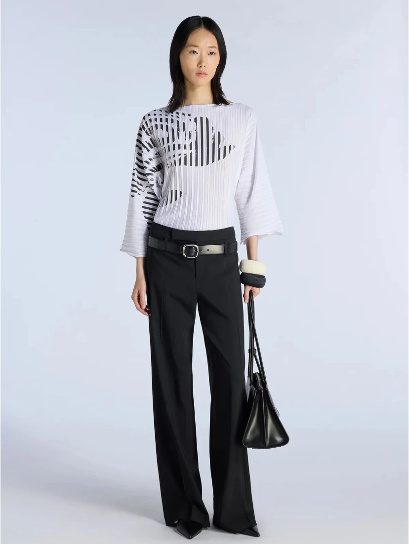 LIVIANA CONTI COOPER pants