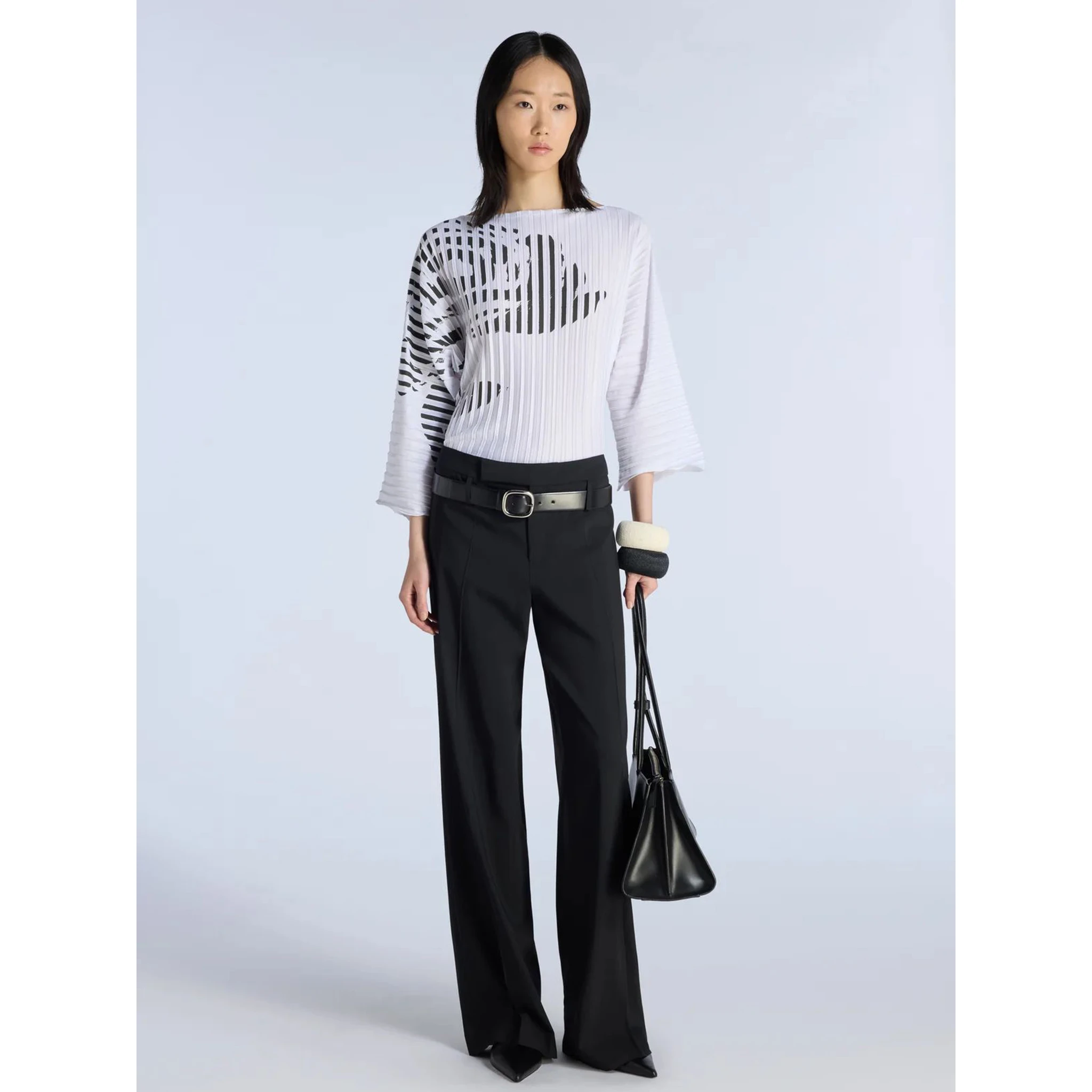 LIVIANA CONTI COOPER pants