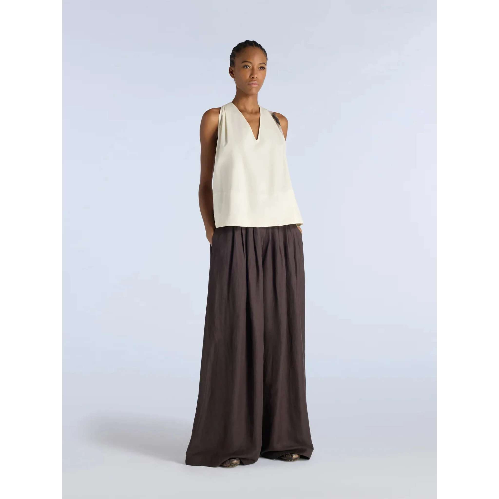 LIVIANA CONTI DAKOTA top