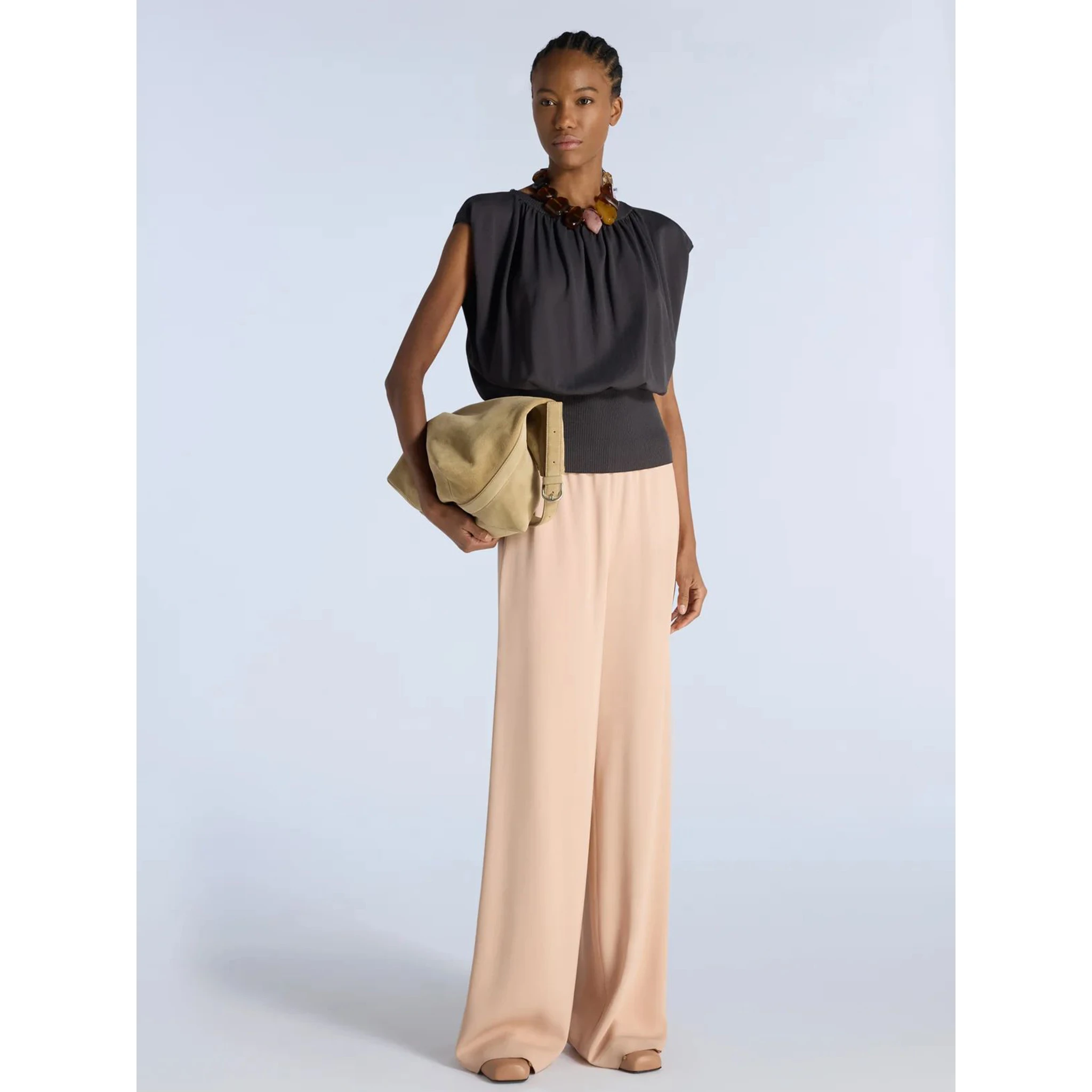 LIVIANA CONTI MARISOL blouse