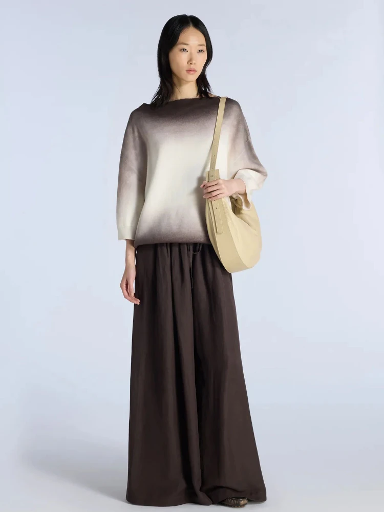 LIVIANA CONTI TANIA sweater alternative