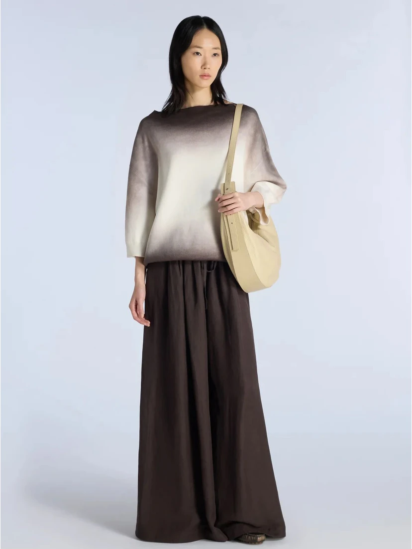 LIVIANA CONTI TANIA sweater