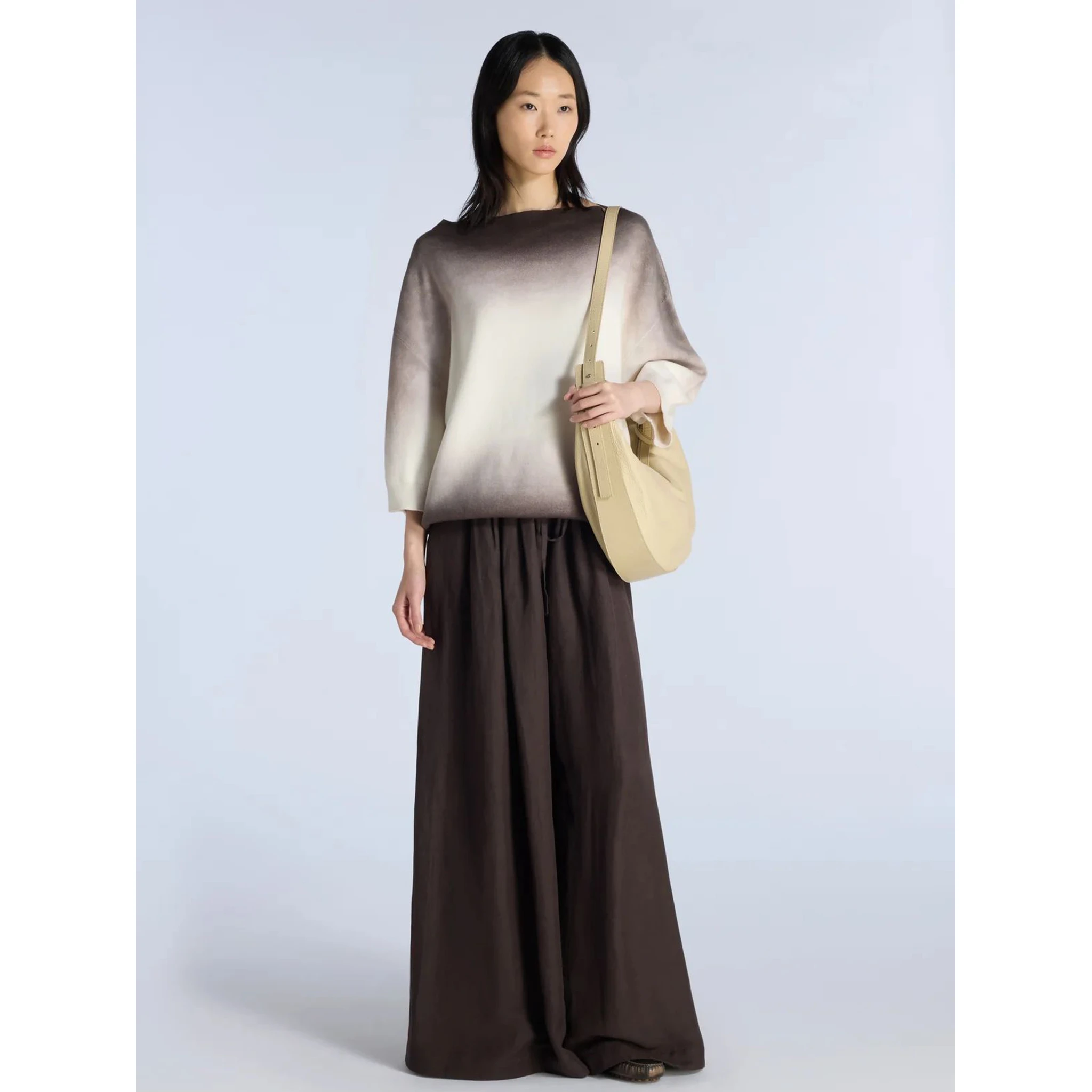 LIVIANA CONTI TANIA sweater