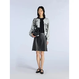 LIVIANA CONTI LAVINIA cardigan