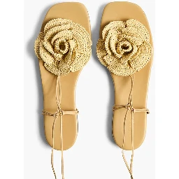 LIVIANA CONTI TAMARA sandals