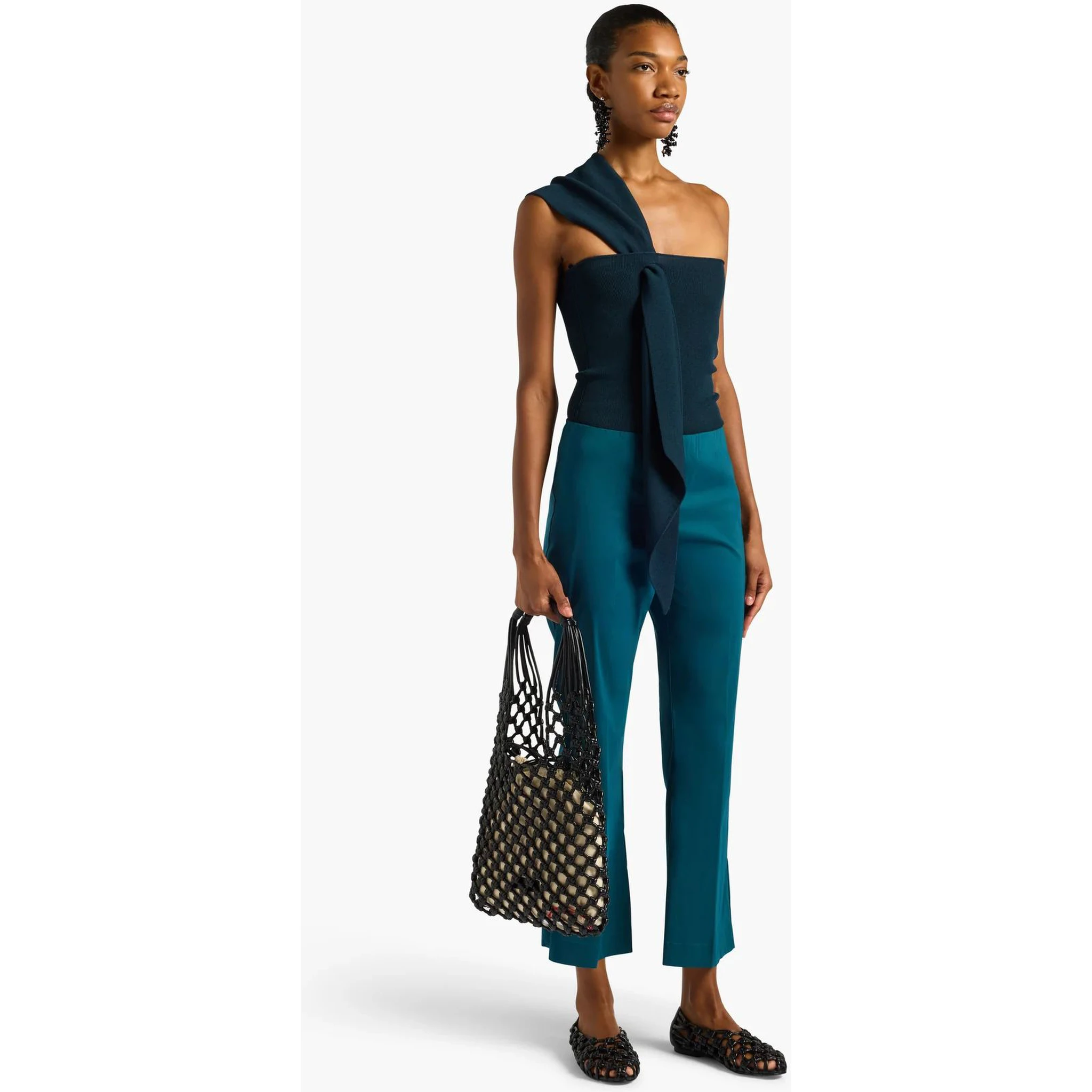 LIVIANA CONTI CLAUDETTE pants