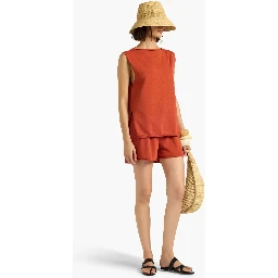 LIVIANA CONTI SOLANGE blouse