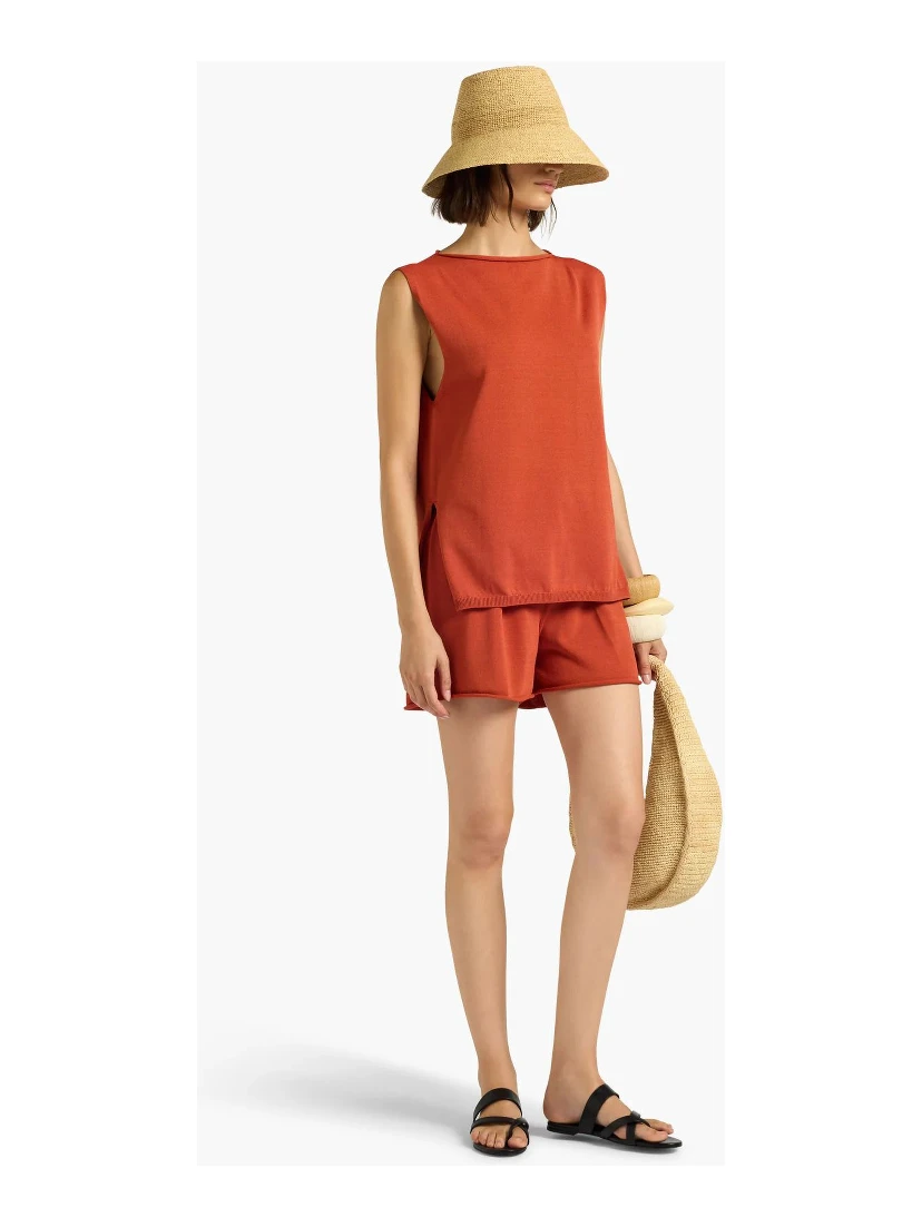 LIVIANA CONTI SOLANGE blouse