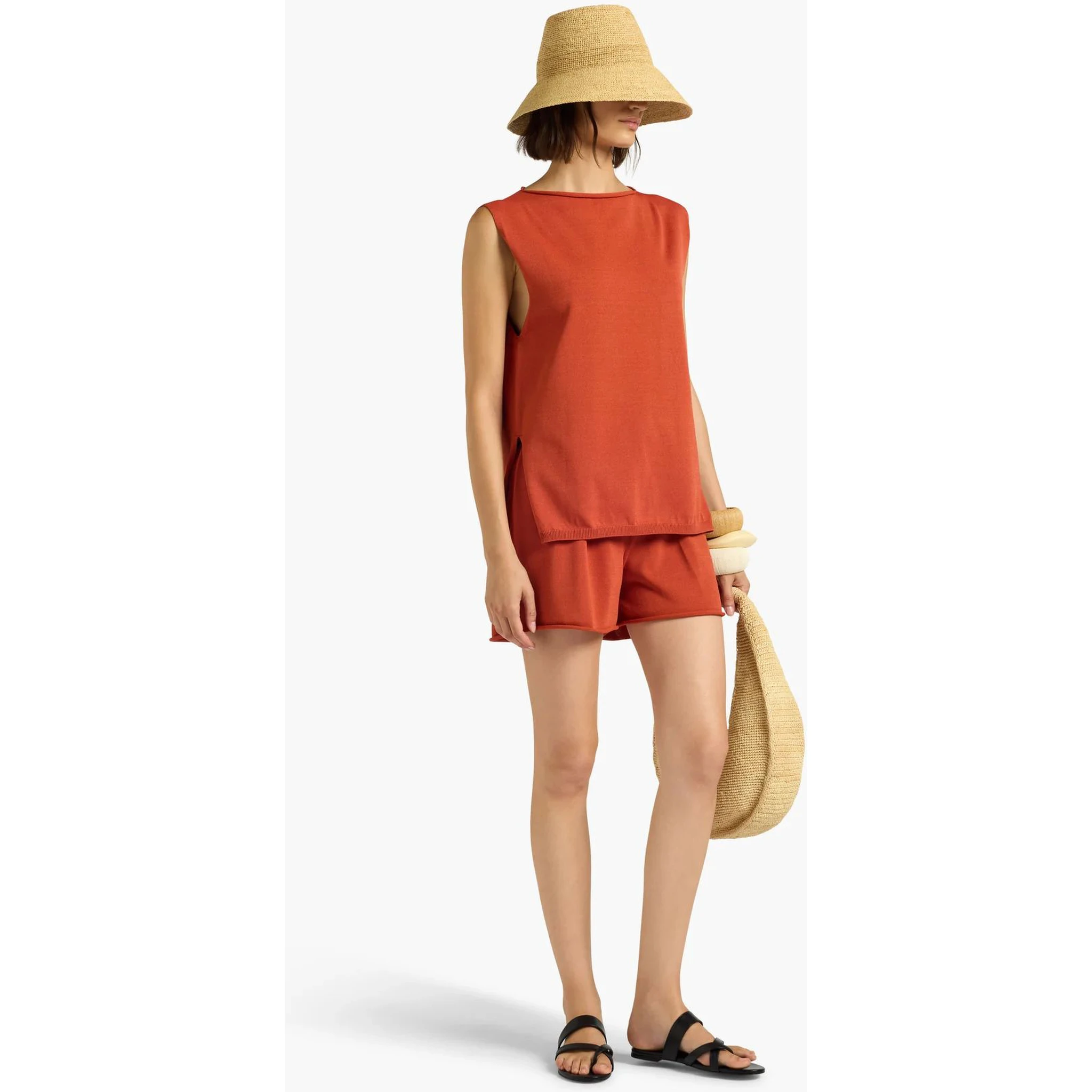 LIVIANA CONTI SOLANGE blouse