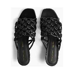 LIVIANA CONTI REBECCA slippers