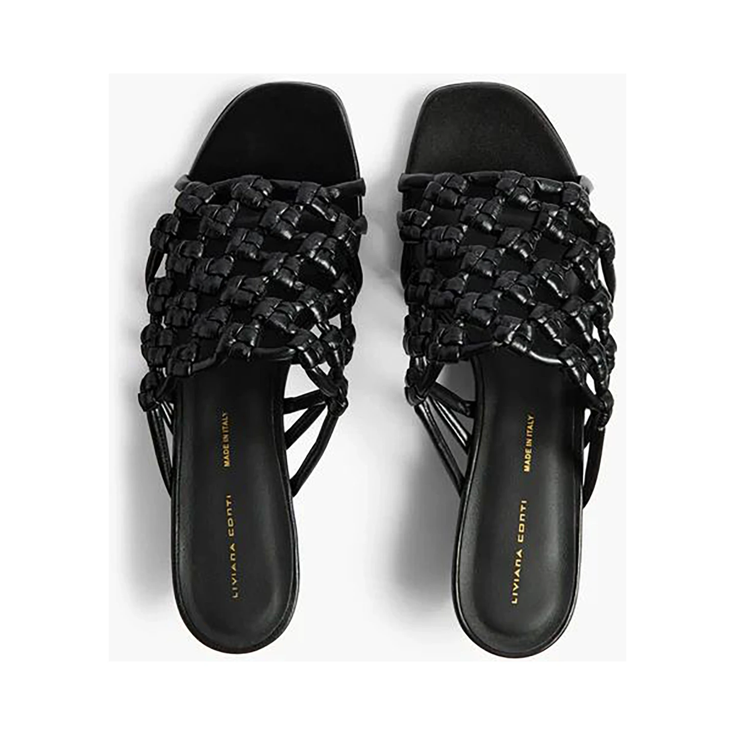 LIVIANA CONTI REBECCA slippers