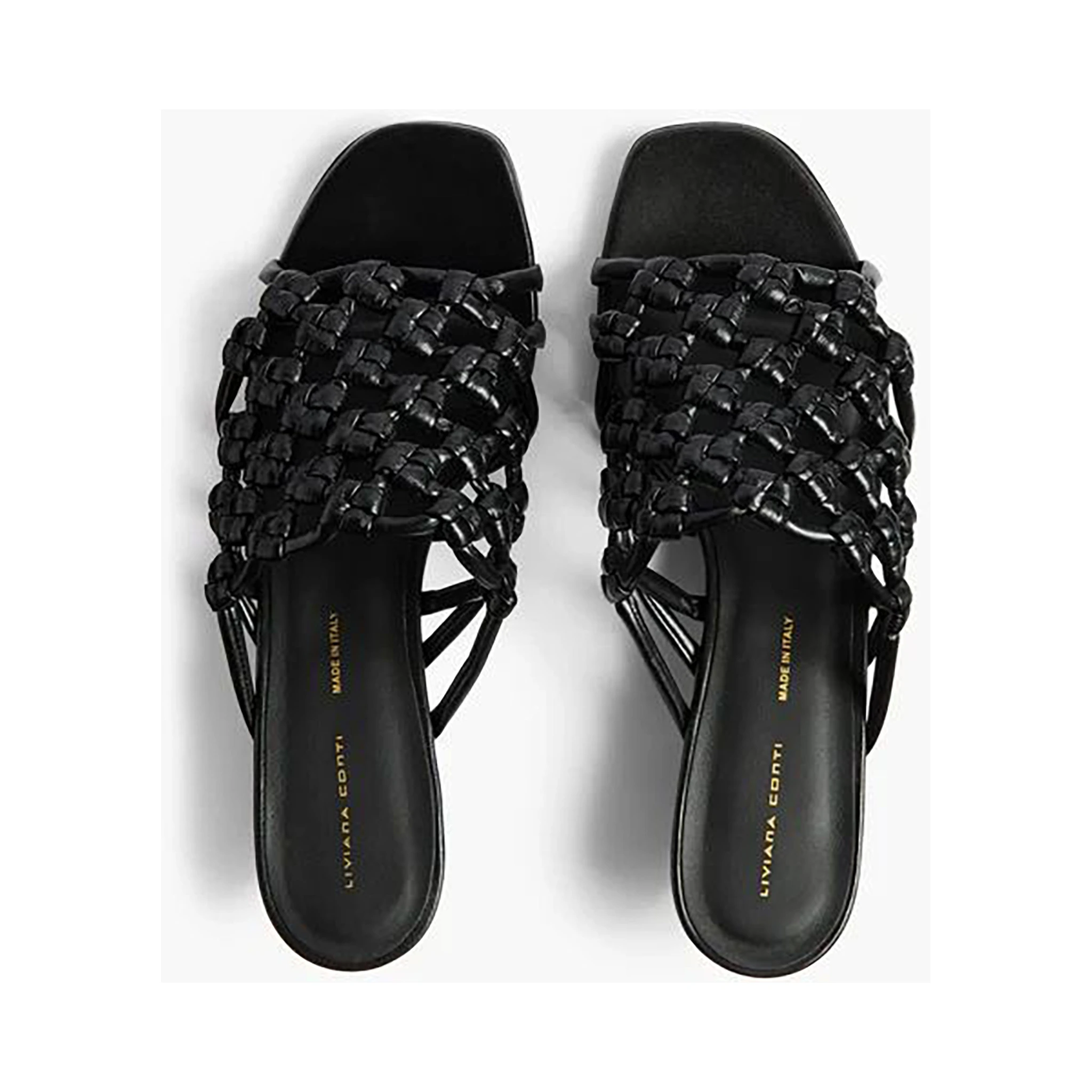 LIVIANA CONTI REBECCA slippers