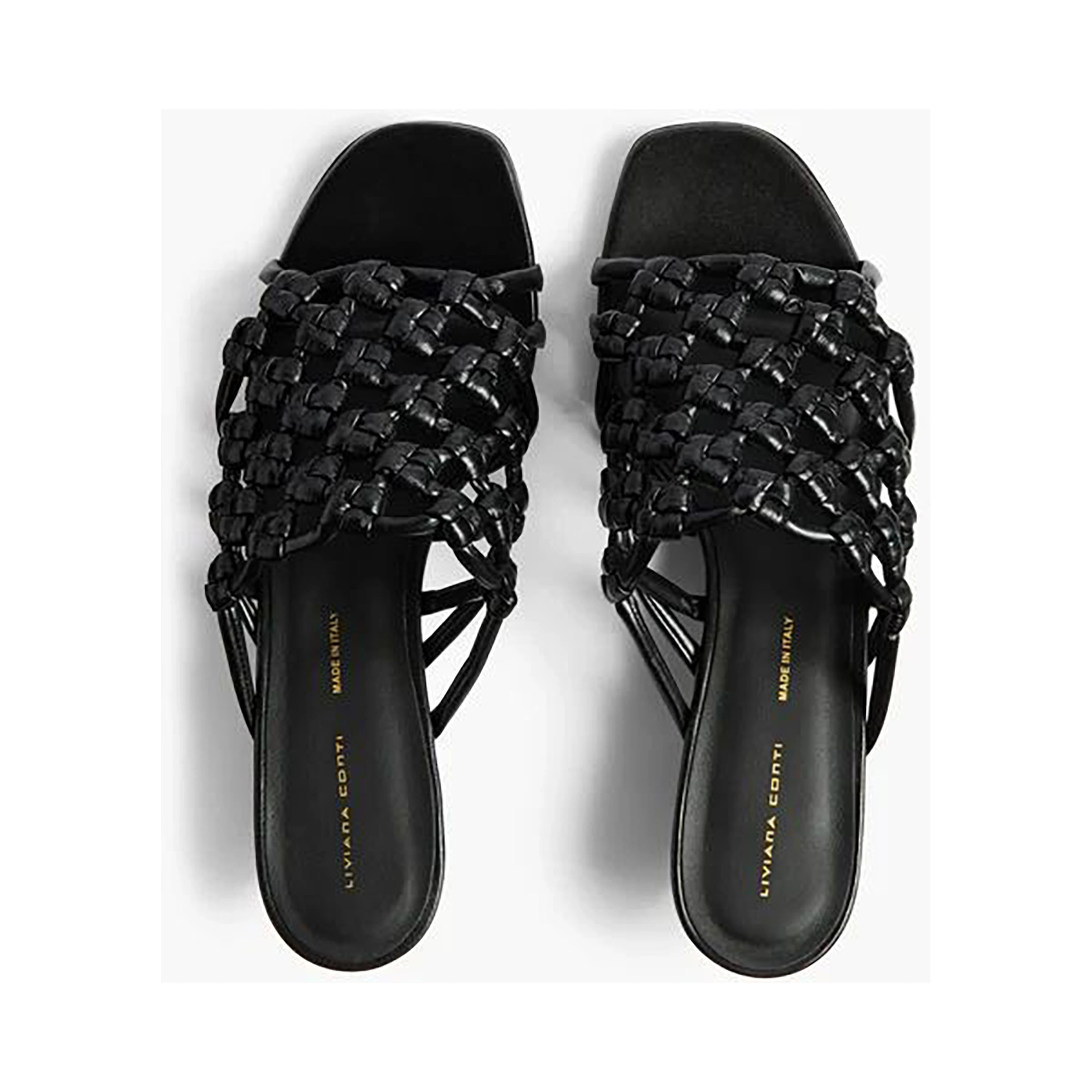 LIVIANA CONTI REBECCA slippers