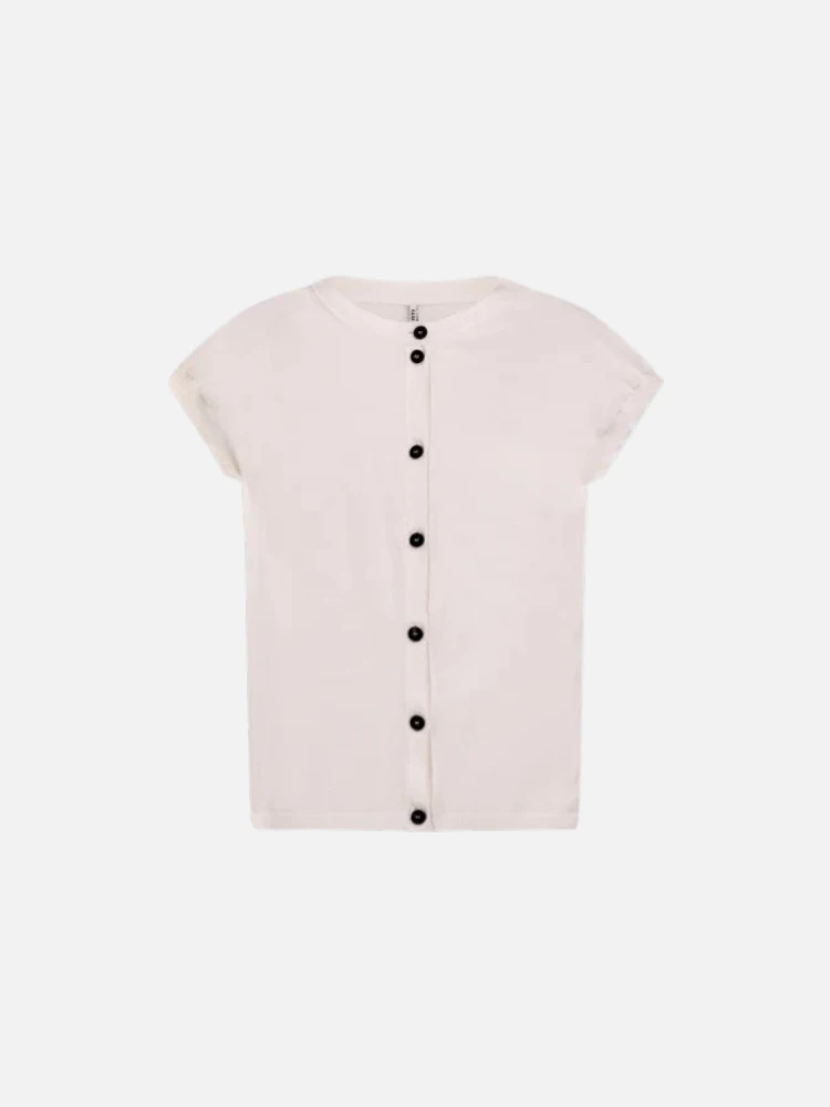 LIVIANA CONTI ESTHER waistcoat